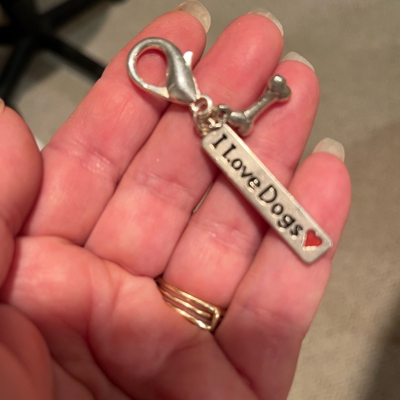 🐾Pet collar charm - Picture 2 of 5